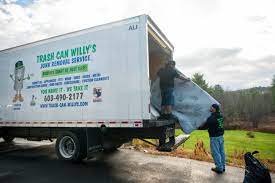 Central City, IA Junk Removal Services Company